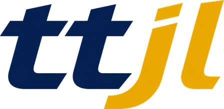 ttjl gaming platform logo